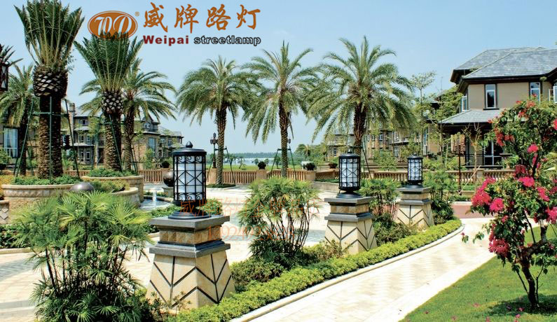 迪茵湖小鎮(zhèn)項(xiàng)目